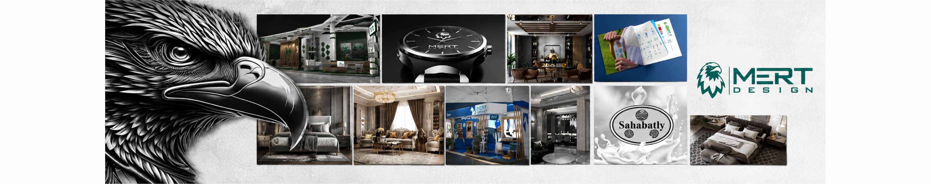 Mert Design — company cover photo