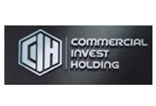 Commercial Invest Holding Gmbh