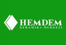Hemdem logosu
