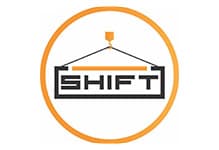 SHIFT GLOBAL logosu