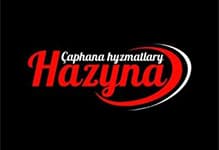 Hazyna Chaphana