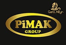 Pimak Turkmenistan