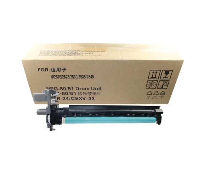 CartLJ.Drum Canon 2520 — товар компании Akja Elektronica