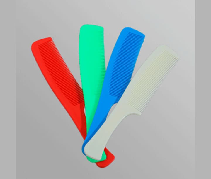 plastik daraklar — Türkmen şöhle önümi