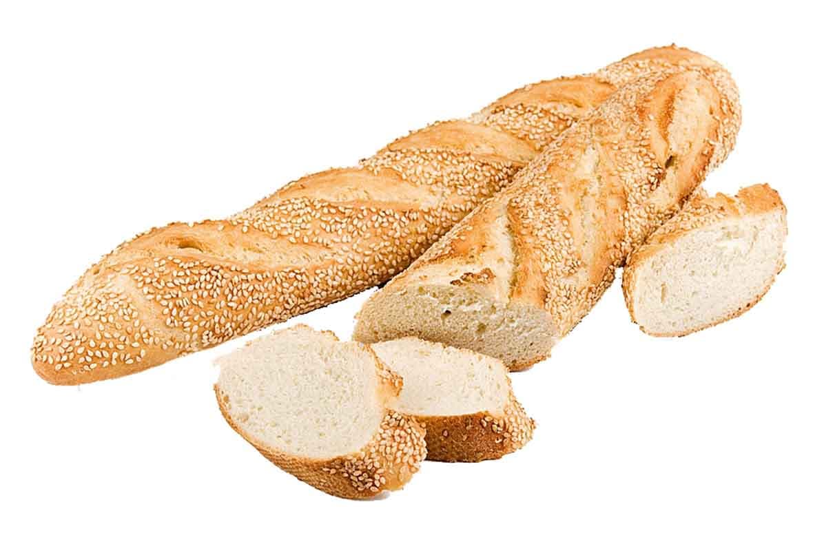 baguette — product by Tомус