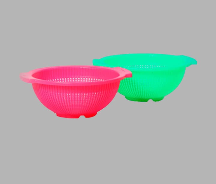 plastik süzgüçler — Türkmen şöhle önümi