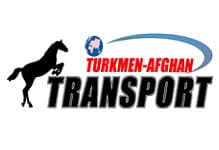 Turkmen-Afghan Transport logo