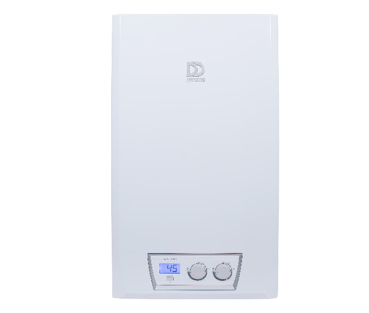 DD ATRON H 24 Export 13m bar — Adell ürünü