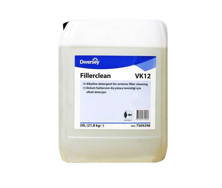 Fillerclean VK12 — товар компании Шатерне