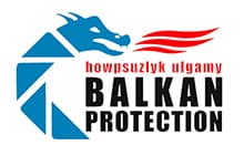 Balkan Protection