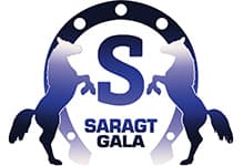 Saragt Gala logosu