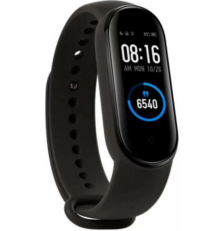 MI Band 5 — product by Garant Mobile