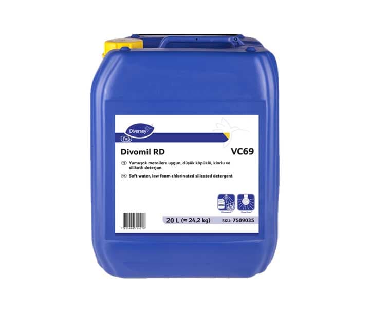 Divomil RD VC69 — товар компании Шатерне