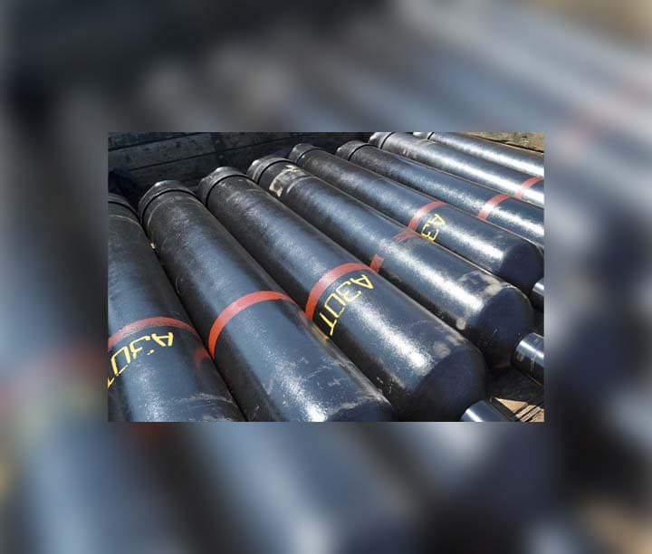 азот (N2) — товар компании Эзиз Даг