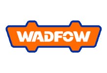 Wadfow Turkmenistan logo