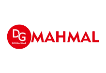 Mahmal Bio logo