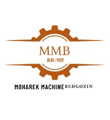 Moharek Machine Company logo