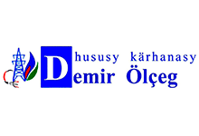 Demir Olcheg logo