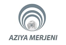 Aziya Merjeni logo
