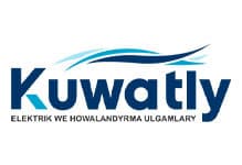 Kuvatly Electric AND Ventilation Installations logo