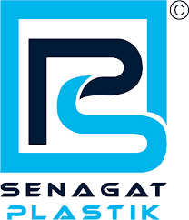 Senagat Plastik logo