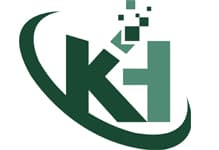 Kamil Hyzmat logo