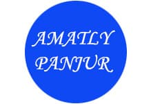 Amatly Panjur logo