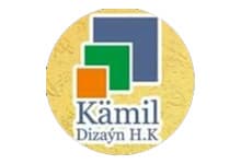 Kamil Design logo