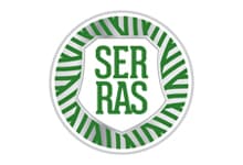 Serras logo