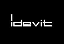 Idevit logo