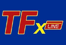 TM Filter logo