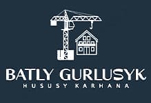Batly Gurlushyk logo