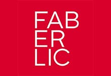 Faberlic logo