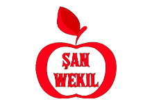 Shan Wekil logo