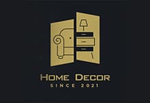 Home Decor TM logo