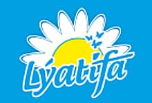 Логотип Лятифа