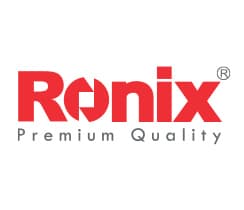 Ronix Tools Turkmenistan logo