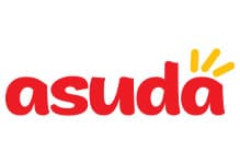 Asuda Confectionery Products logo