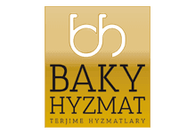 Baky Hyzmat logo
