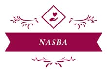 Nasba logo