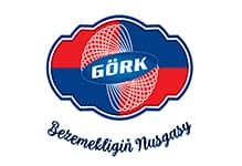 Ajayyp Gork logo