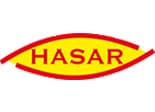 Hasar logo