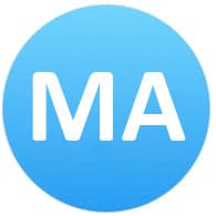 Asryan Mihail logo
