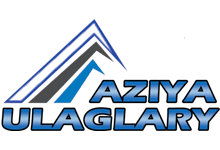 Логотип Азия Улаглары