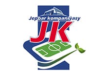 Jepbar Company logo