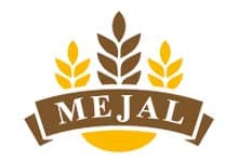 Mejal logo