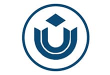 Upjun logo