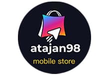 Atajan Mobile Store logo