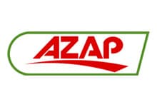 Azap logo
