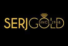Serj Gold logosu